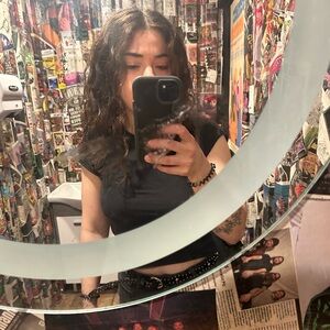 Meet your Posher, Julianna